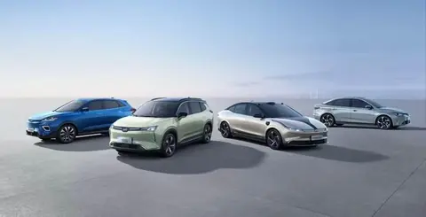 威马汽车又传复活信号，两款新车将于明年上市？